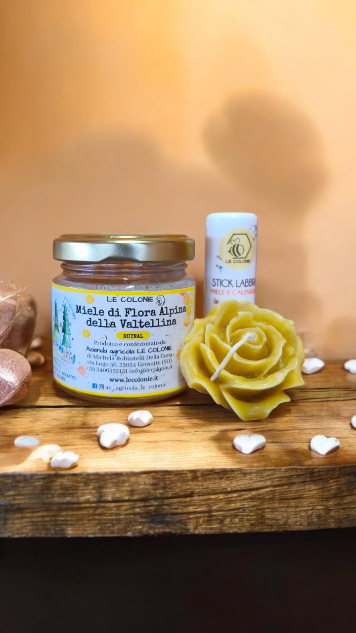 RADICI DI FAMIGLIA, ANIMA GREEN